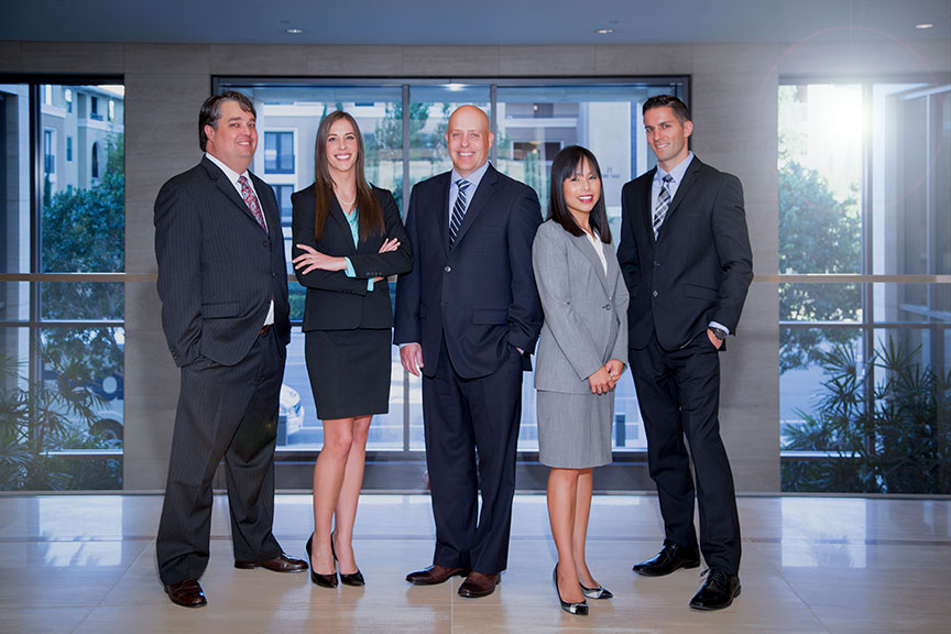 Group Photo Corporate Photography